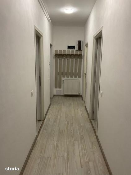 Apartament cu 2 camere decomandat în Unirii
