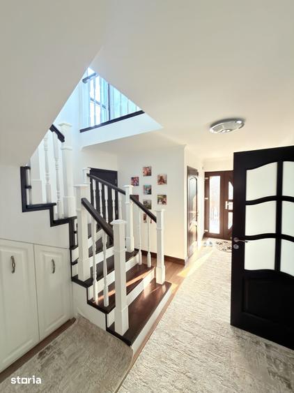 Casa noua cu etaj la Lebada - 3