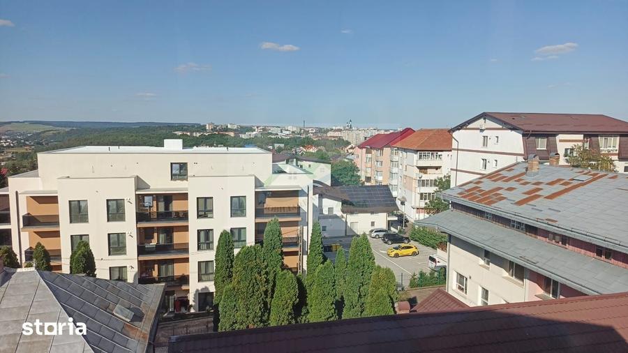 Apartament cu 2 camere decomandat în Șcheia