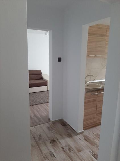 Apartament cu 2 camere decomandat în Brâncoveanu
