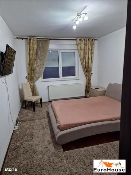 Apartament cu 2 camere decomandat în Cetate