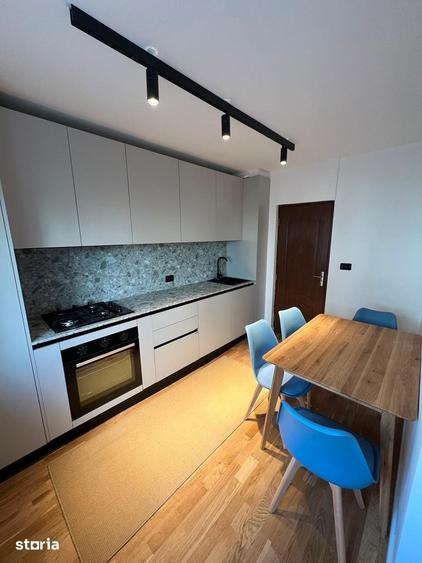Apartament renovat 2 camere Turda X Ion Mihalache - 4