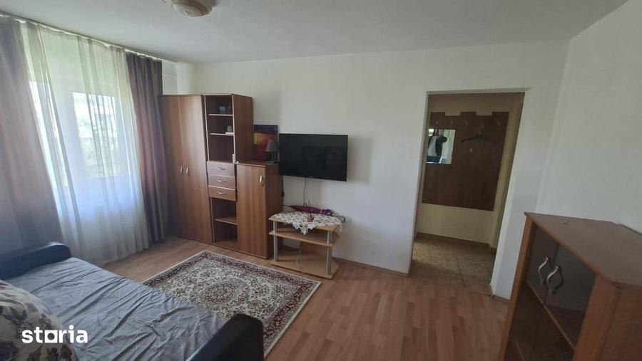 Apartament cu 2 camere în Vest