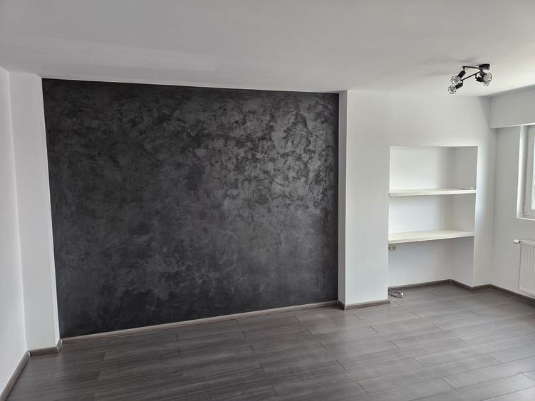 Apartament cu 4 camere în Obor
