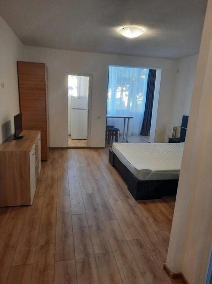 Garsoniera Billa - Far - 1