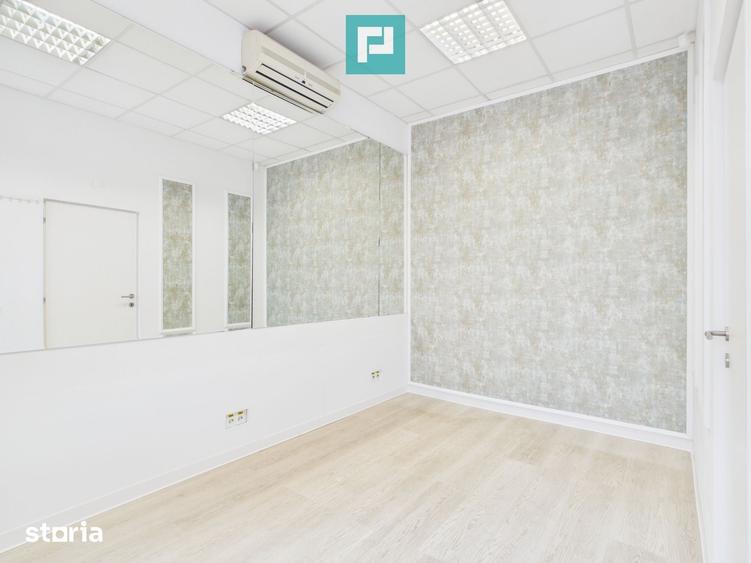 Spațiu comercial, de 48 mp, în Buziașului