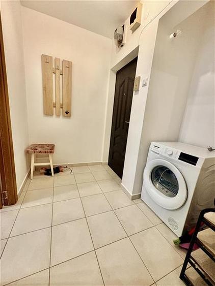 Apartament cu 2 Camere de Închiriat zona City Park - 14