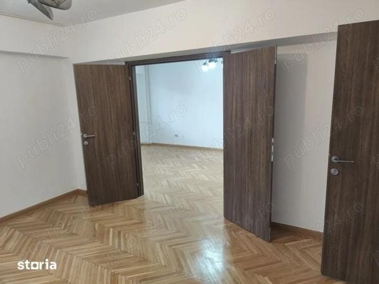 Apartament 3 camere | Calea Dorobanti | Recent renovat | birou - 7