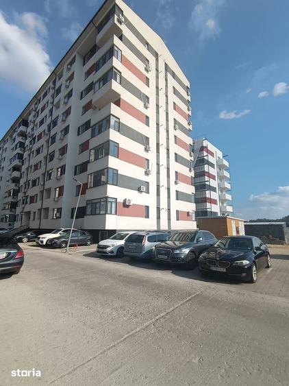 Apartament cu 3 camere decomandat în Militari