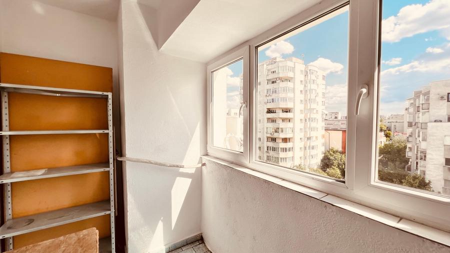 Apartament 3 camere Călărași - Hyperion, stradal, mobilat si utilat complet - 6