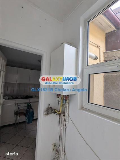 Casă cu 3 camere cu Teren 151 Mp în Andronache