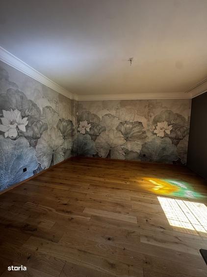 Apartament cu 4 camere în Dorobanți