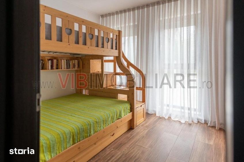 Apartament cu 2 camere decomandat în Nord