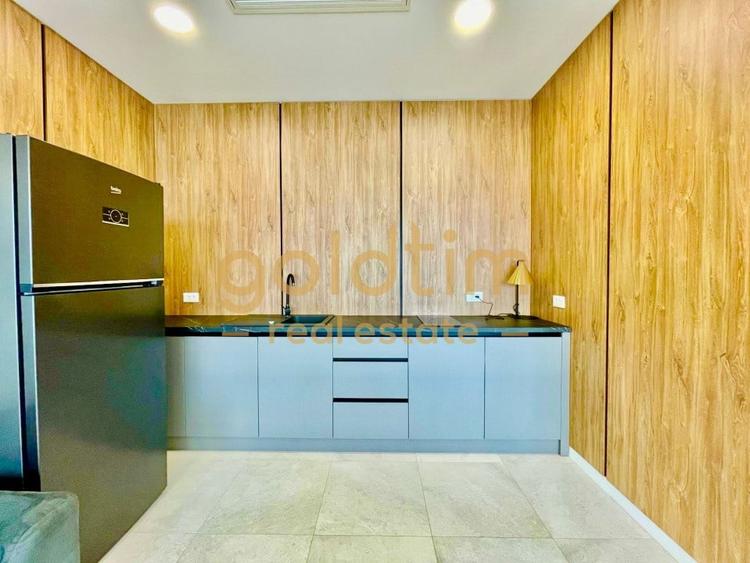 VIEW SUPERB /BARBU VĂCĂRESCU /FLOREASCA /ONE VERDI/PARCARE - 8