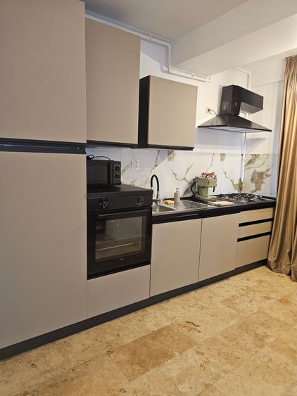 Apartament cu 2 camere decomandat în Nord