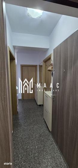 Apartament de vanzare Sibiu | 2 camere | Mihai Viteazul | 45 mp - 2