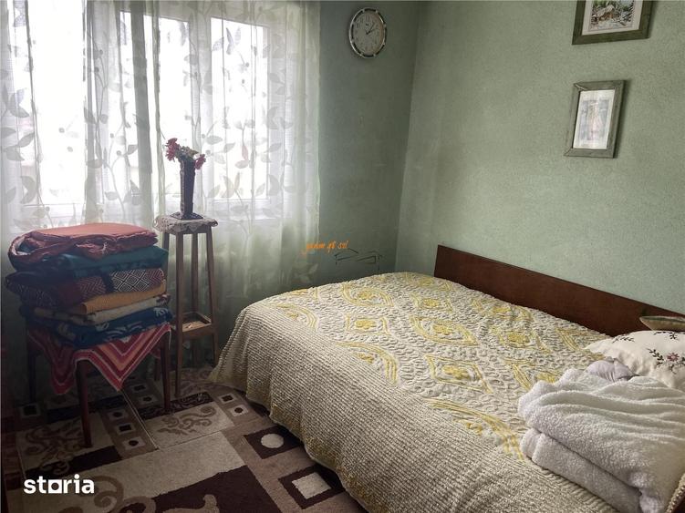 Apartament cu 3 camere decomandat în Ultracentral