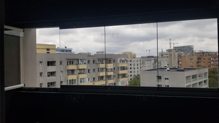 Apartament cu 4 camere decomandat, mobilat în Octavian Goga