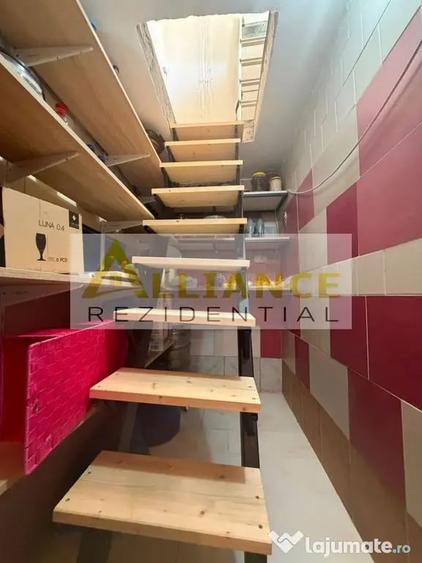 Apartament 2 Camere Metalurgiei 58mp - 4