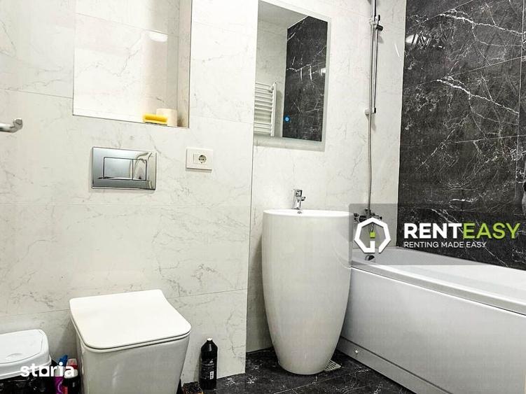 Apartament cu 3 camere în Podu Roș
