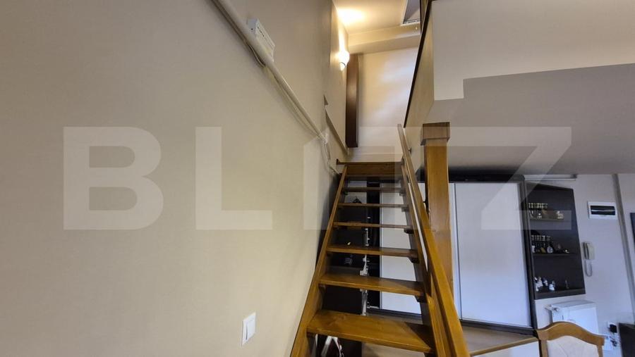 Apartament cu 3 camere de vanzare, 51,74 mp, zona Semicentrala - 16