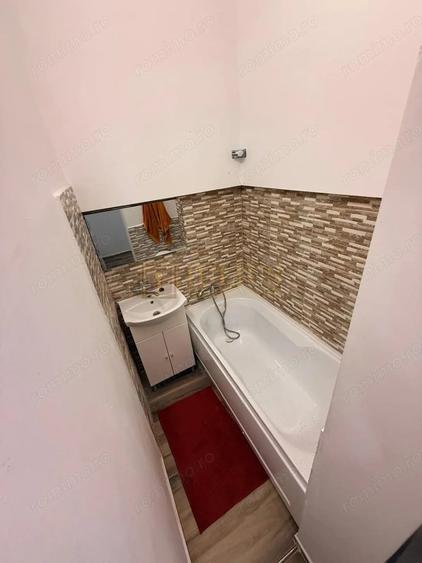 Apartament cu 4 camere decomandat în Iosefin