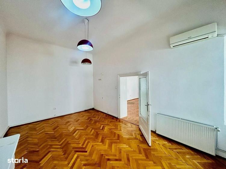 Spatiu comercial in inima Sibiului - Oportunitate de afacere - 5