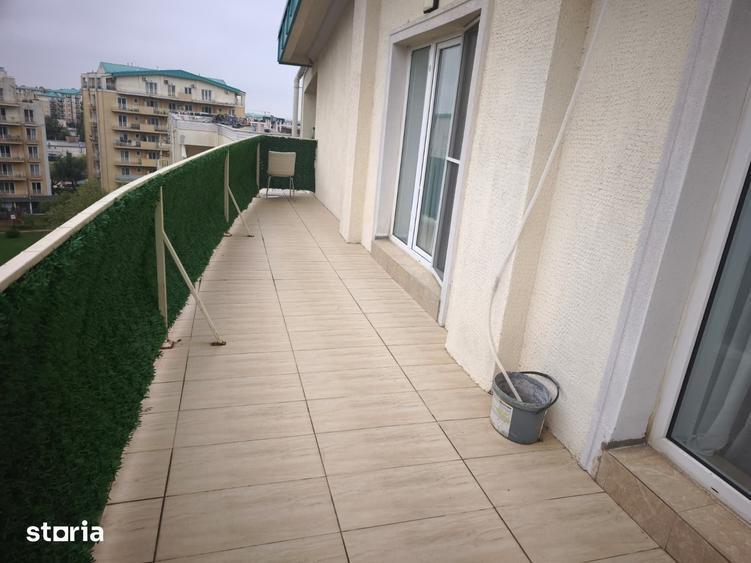 Apartament cu 3 camere în Ștefăneștii de Jos