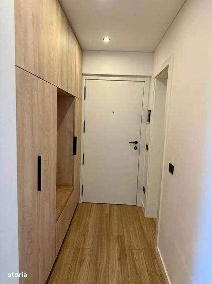 Penthouse View Superb 3 camere 8 min Metrou - Sun Plaza Gata de Mutare - 20