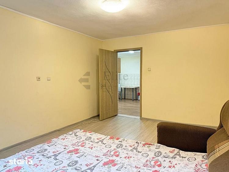 Casa singura in curte zona Parcul Salca | Acces auto - 12