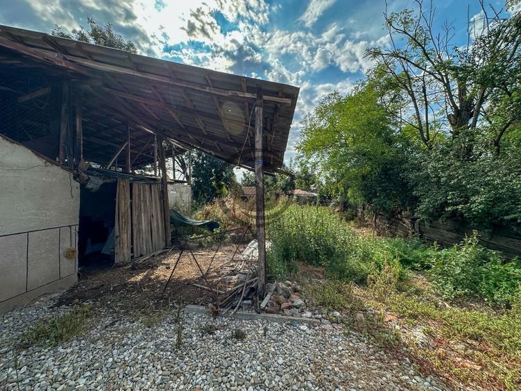 Casă individuală cu 3 camere cu Canalizare în Puchenii-Moșneni