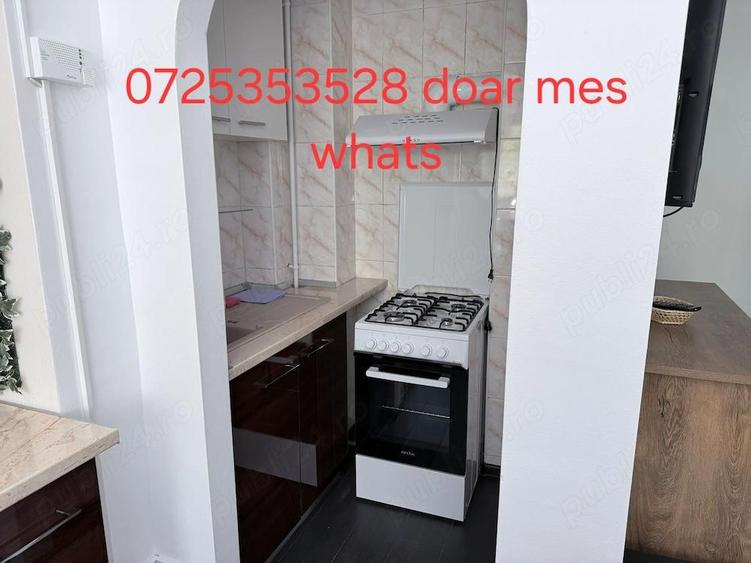 Apartament cu 2 camere decomandat în Dristor