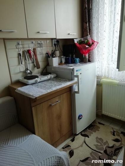 Garsonieră decomandată în Take Ionescu