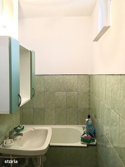 Apartament cu 2 camere în 22 Decembrie