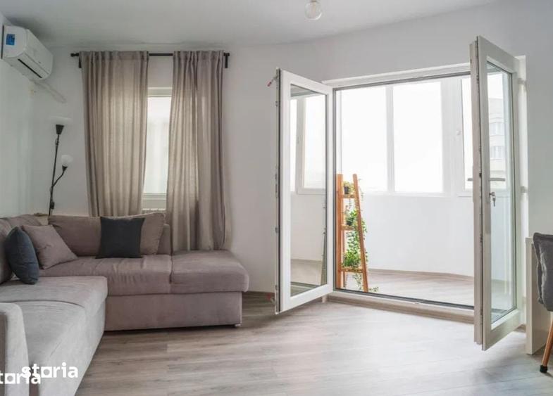 Apartament 2 camere/ zona Obor/ Metrou Obor - 2