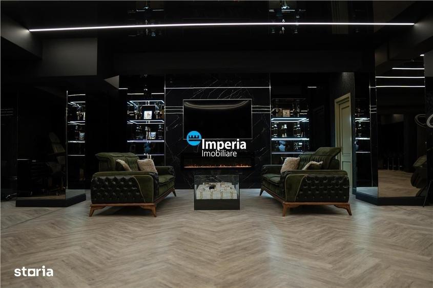 Spațiu comercial, de 207 mp, în Central