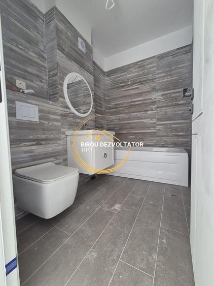 Apartament cu 2 camere decomandat în Theodor Pallady