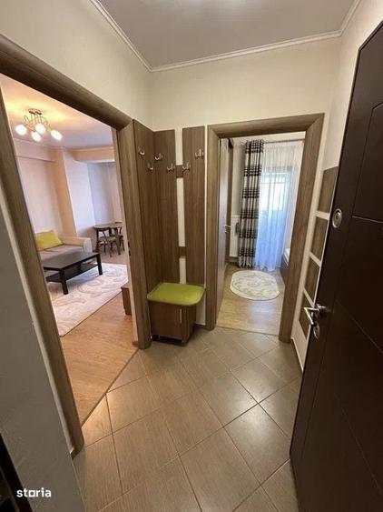 Apartament în Popa Șapcă