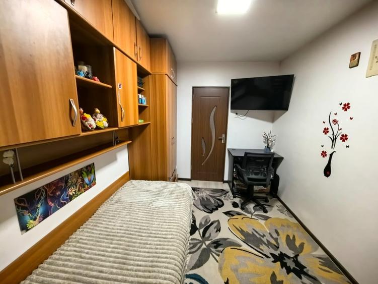 Apartament 3 camere cu 2 locuri de parcare - 8