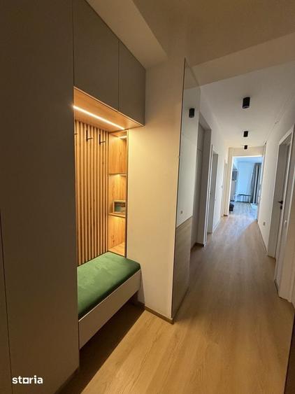 Apartament 3 camere 75 mp Gruia, intersec?ia 7 strazi - 6