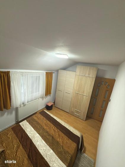 Apartament cu 2 camere, mobilat în Telegrafului