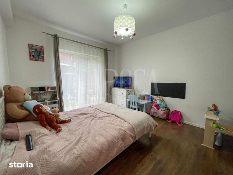 Apartament 3 camere de vanzare in Floresti - 5