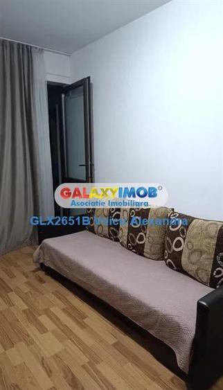 Apartament cu 2 camere decomandat, mobilat în Berceni