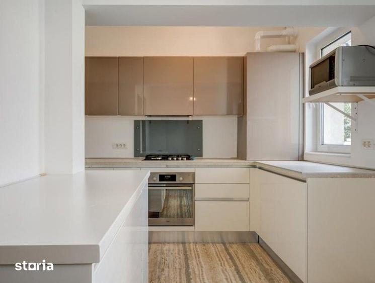 Apartament 4 camere Dacia-Eminescu - 12
