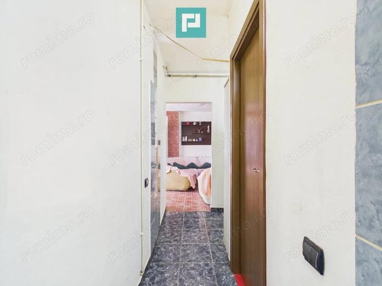 Apartament cu 3 camere, zona Soarelui - 10