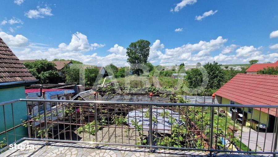 Casă cu 3 camere cu Teren 860 Mp în Turnișor