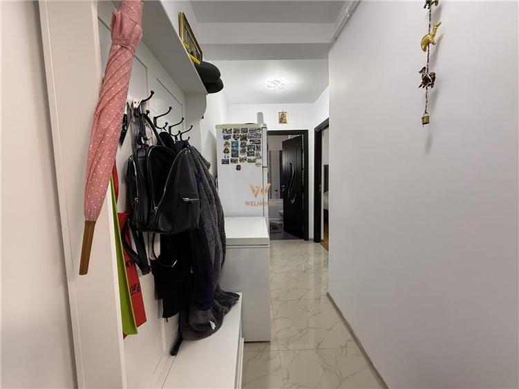 Apartament cu 2 camere decomandat în Arhitecților - Calea Cisnădiei