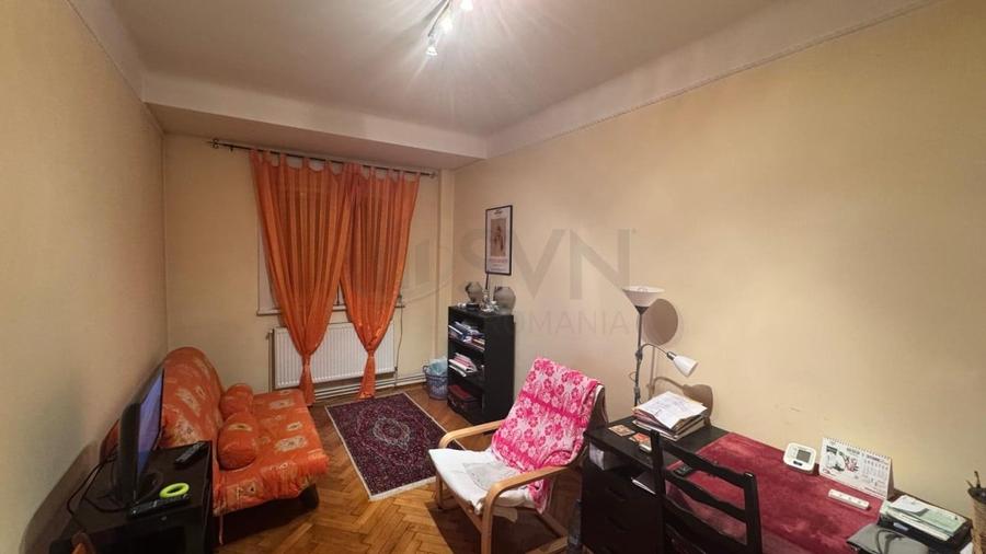 REA1025834 Apartament 4 camere I Mosilor-Armeneasca I Vanzare - 8