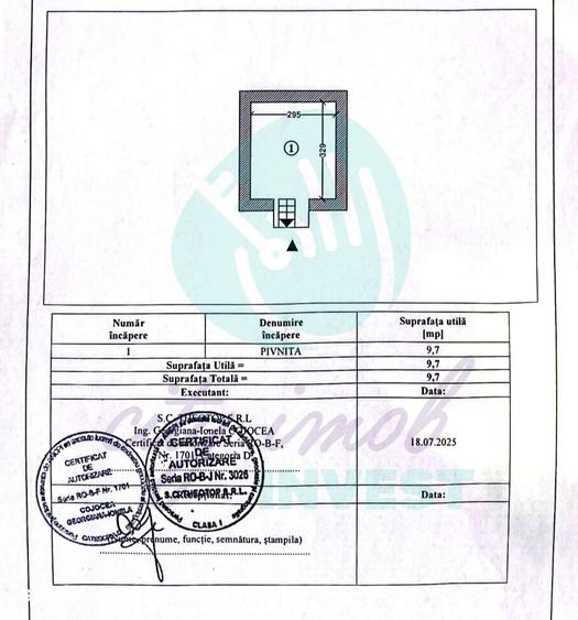 Casă cu 5 camere cu Teren 198 Mp în Decebal