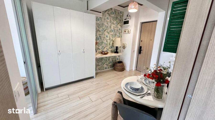 Apartament cu 2 camere în Central